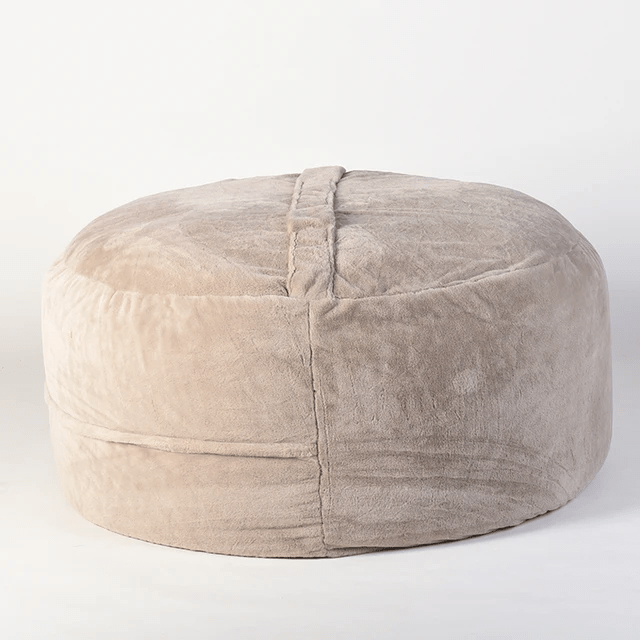 Mega Wagner Beanbag Big XXL Included foam fillings - Act Design Shop