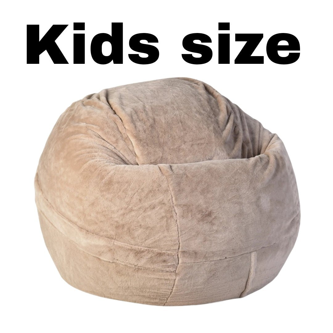 Mega Wagner Beanbag Big XXL Included foam fillings - Act Design Shop