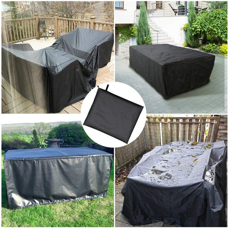 Outdoorfurniture covers - Custom size Qoute in 1 min - Act Design Shop