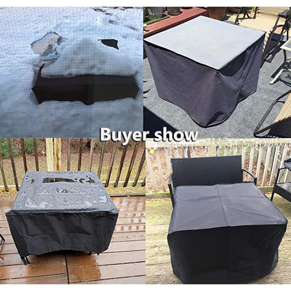 Outdoorfurniture covers - Custom size Qoute in 1 min - Act Design Shop
