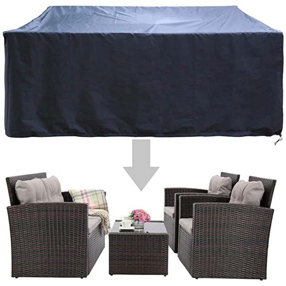 Outdoorfurniture covers - Custom size Qoute in 1 min - Act Design Shop