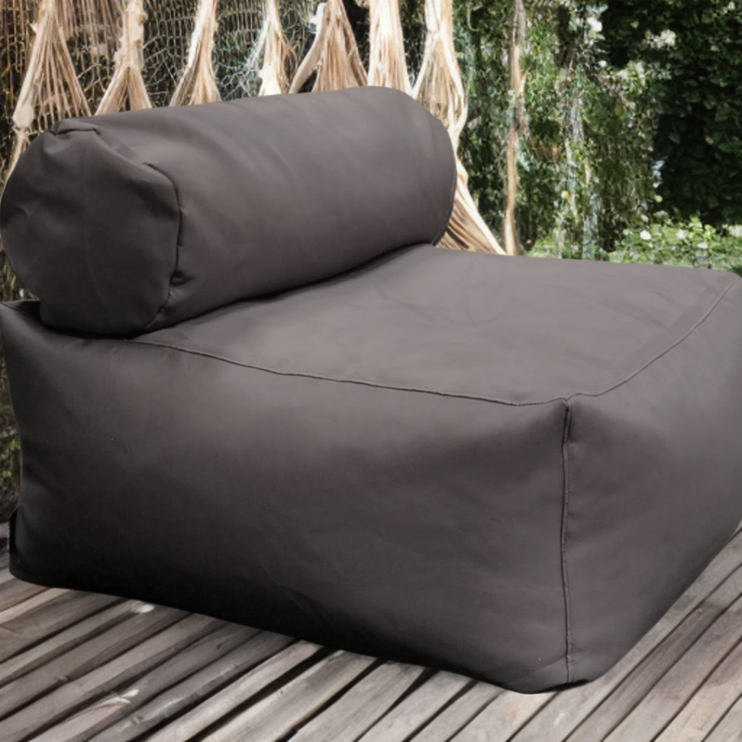 Waterproof Outdoor Beanbag Garden Lounge Set
