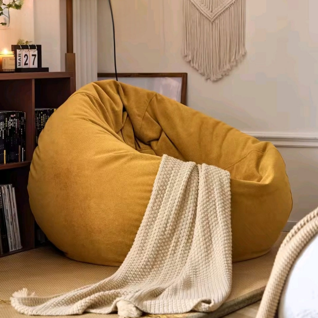 Beanbag Chenille