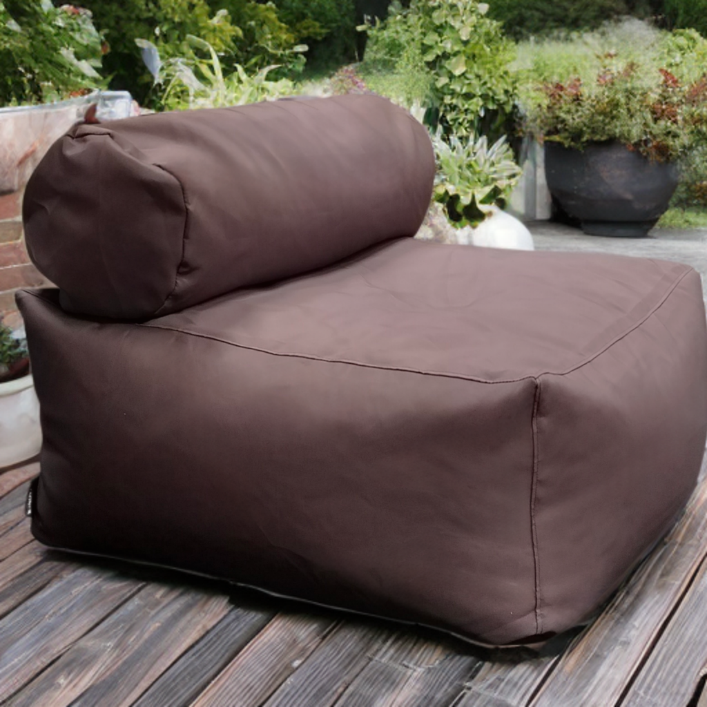 Waterproof Outdoor Beanbag Garden Lounge Set