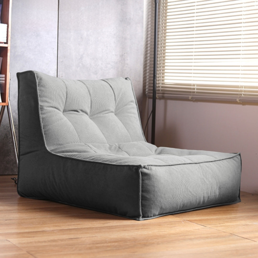 Beanbag Lounge chair corduroy
