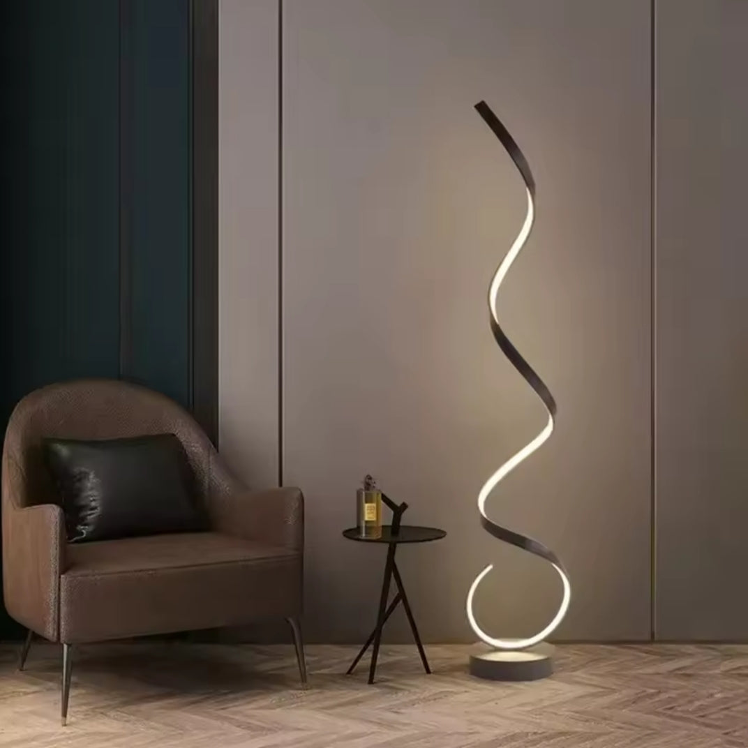 Floor Lamp Modern Stylish LED