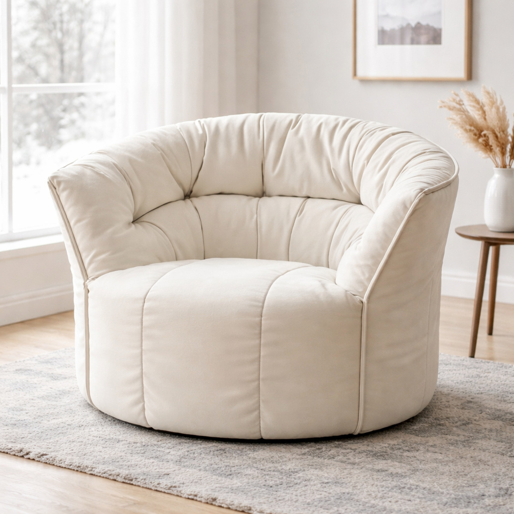 Wagner - Lobith Loveseat Zitzak