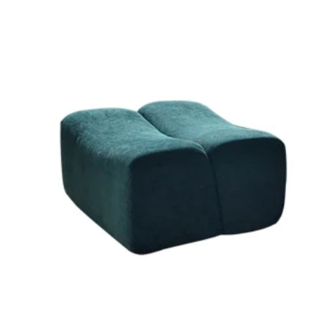 Majestic 3-seater Foam Sofa