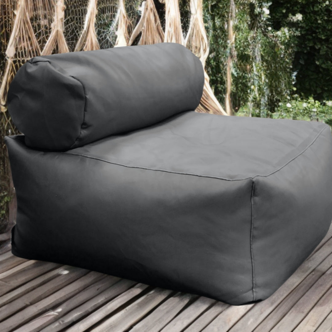 Waterproof Outdoor Beanbag Garden Lounge Set