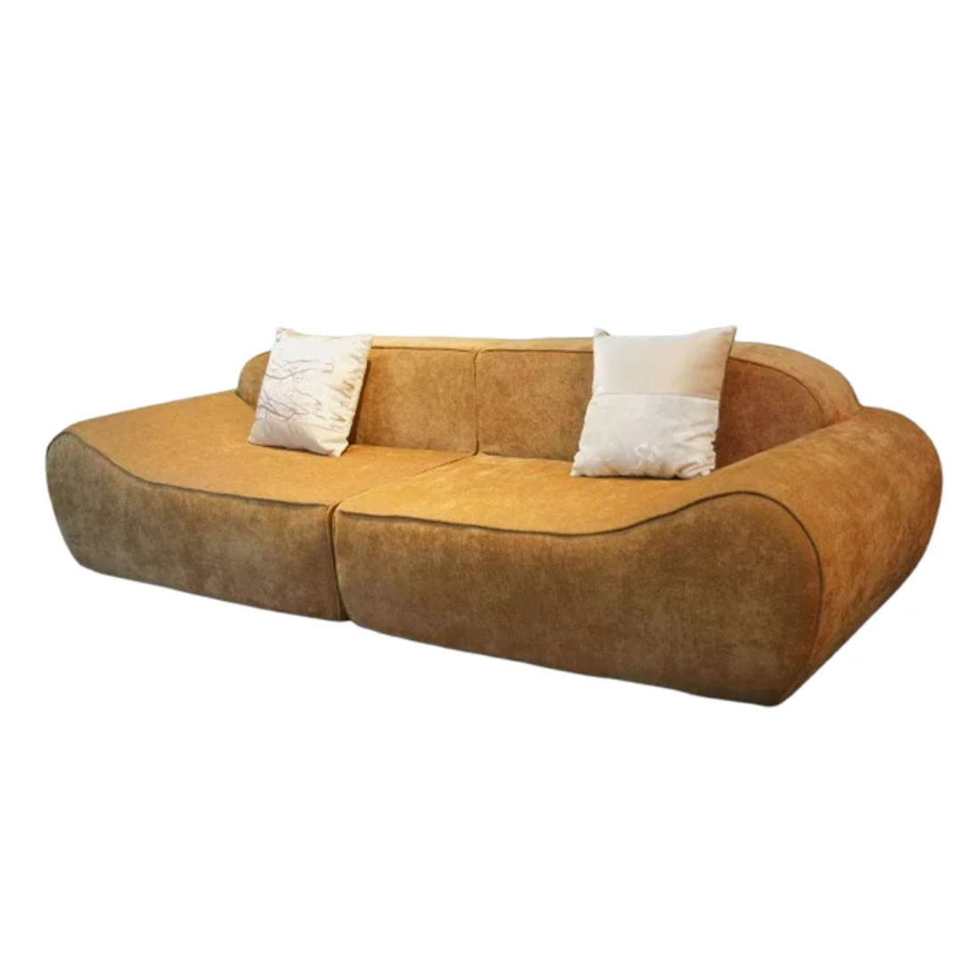 Drafter Sofa Modern 2-Seater Design