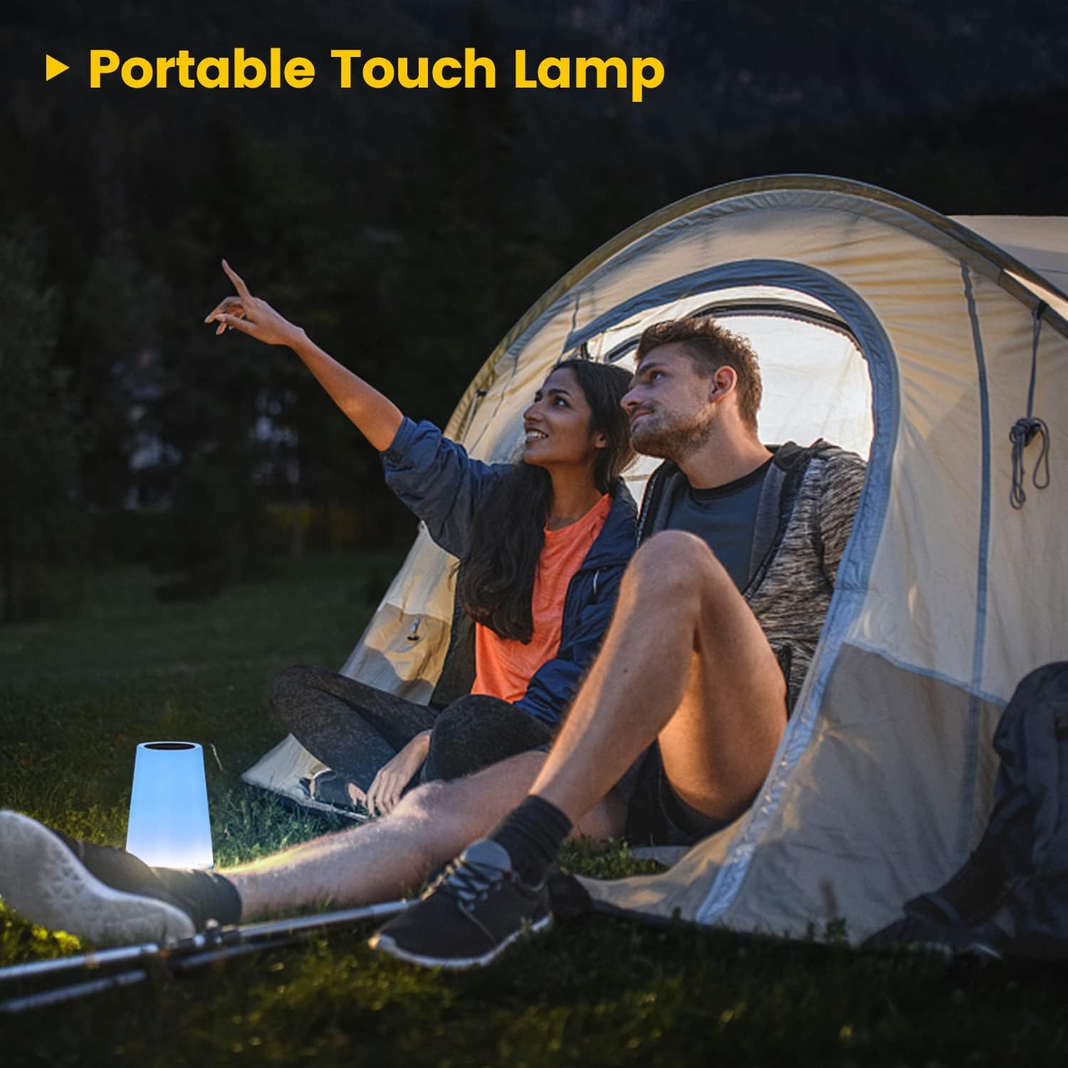 Nachtlamp Led Kleuren