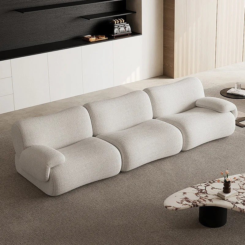2-Zits Fluwelen Design Bankstel Stof – Mustafa