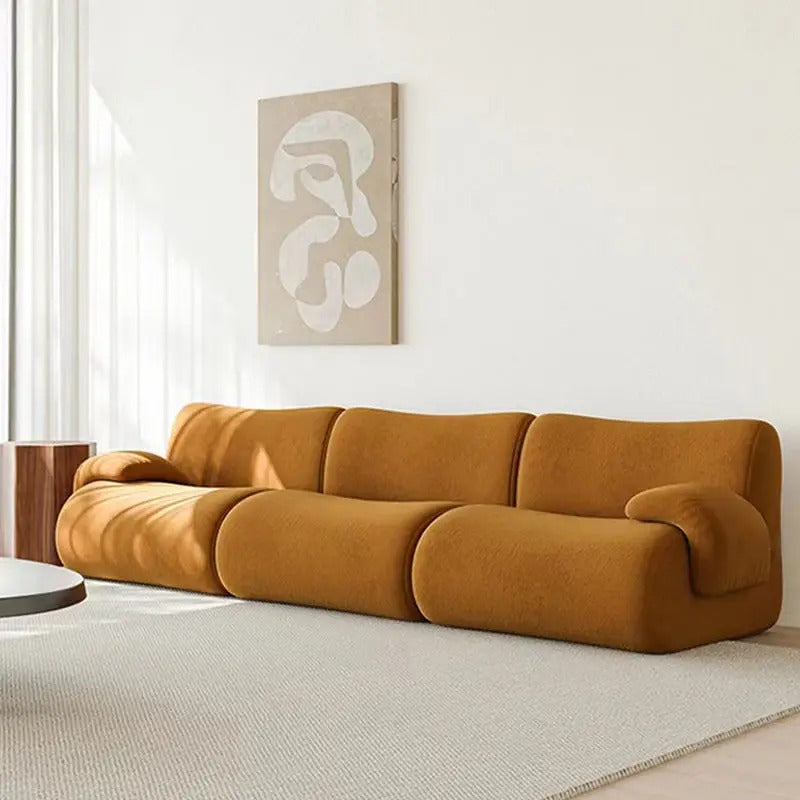 2-Zits Fluwelen Design Bankstel Stof – Mustafa