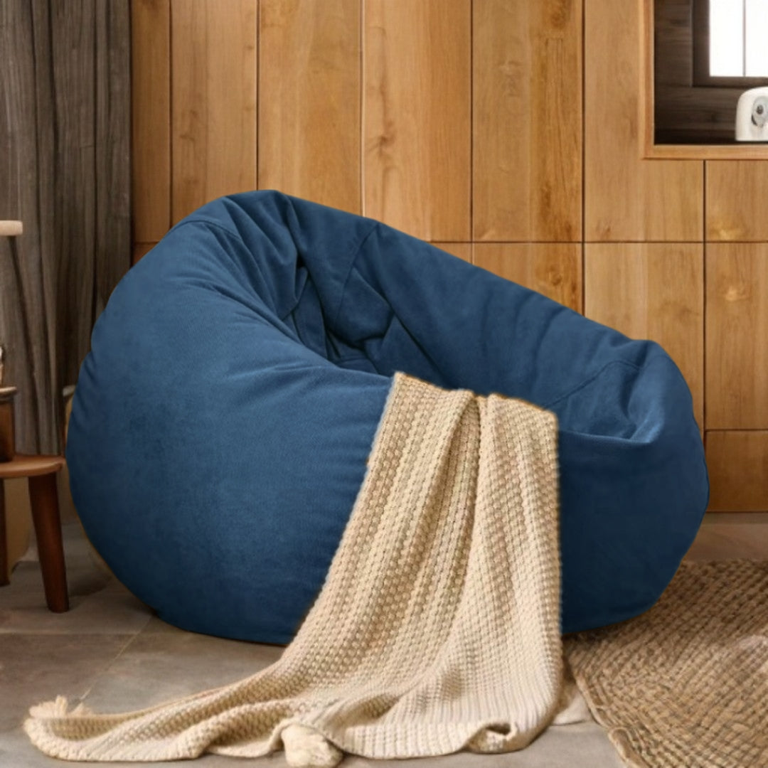 Beanbag Chenille