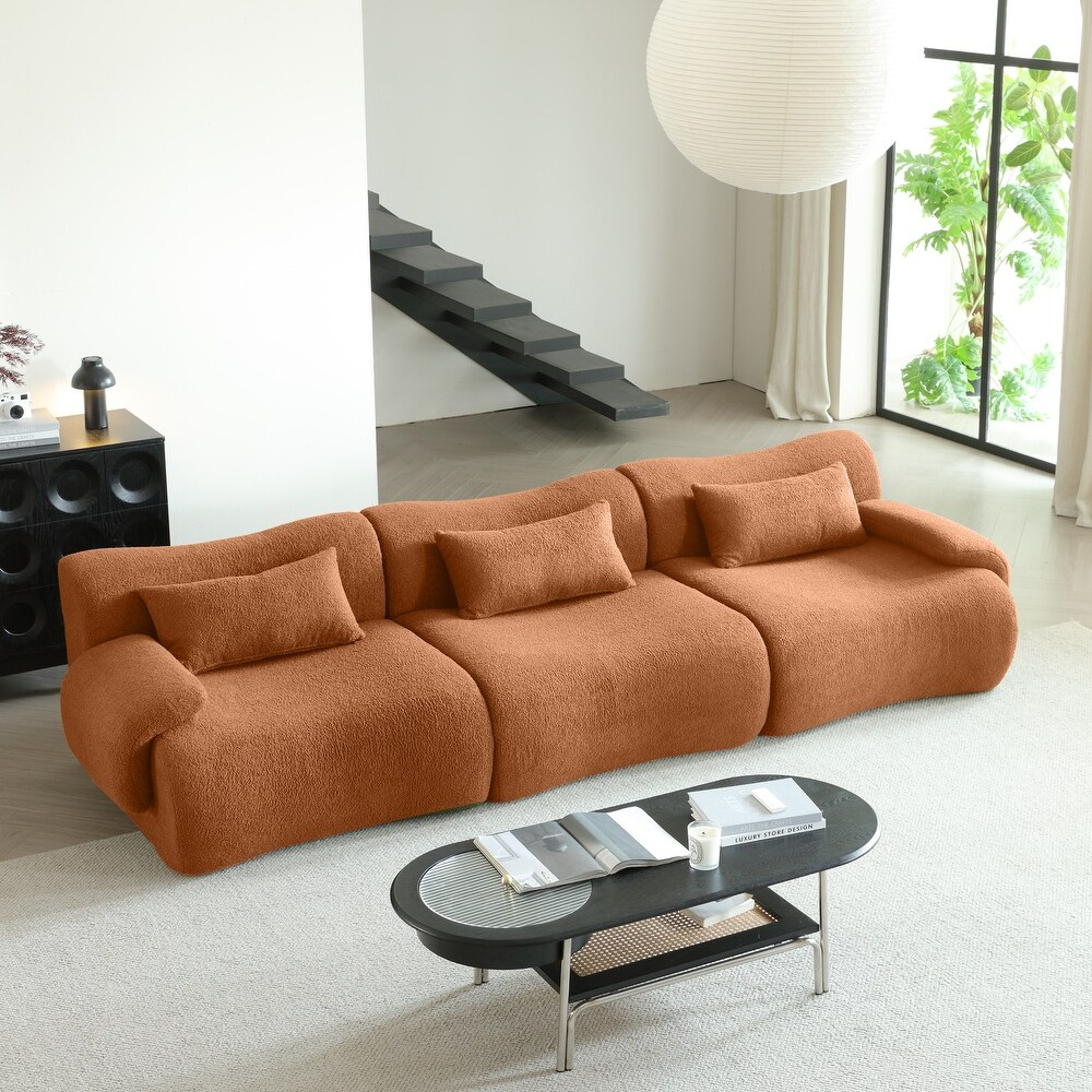 2-Zits Fluwelen Design Bankstel Stof – Mustafa