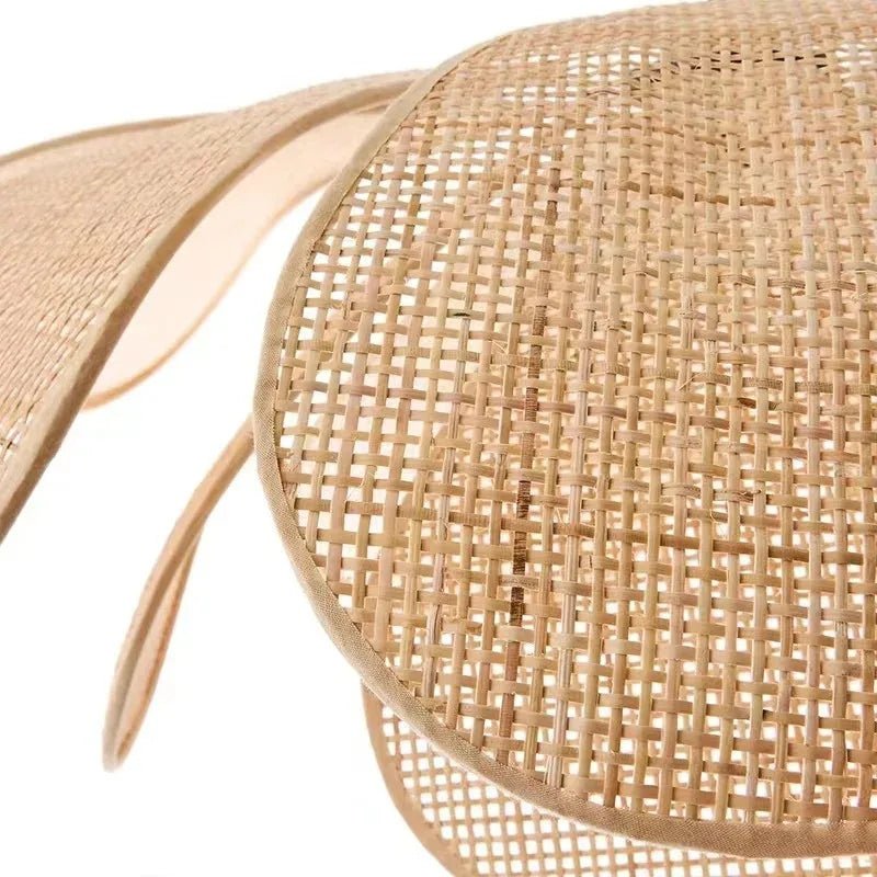 Stijlvolle Gewoven Bloem Hanglamp eettafel woonkamer - Act Design Shop