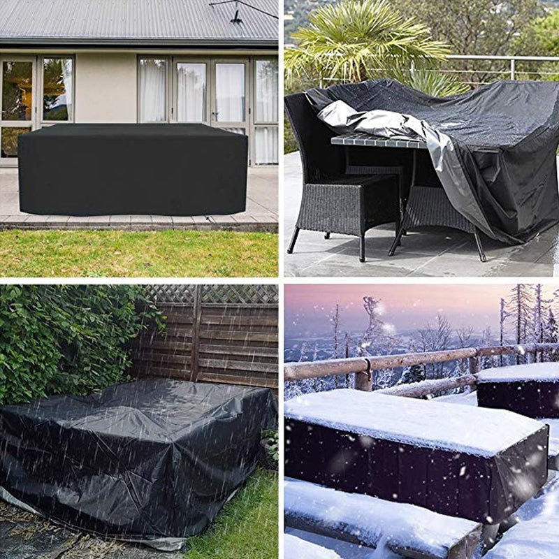 Tuinmeubelhoes op maat gemaakt (kopie) - Act Design Shop