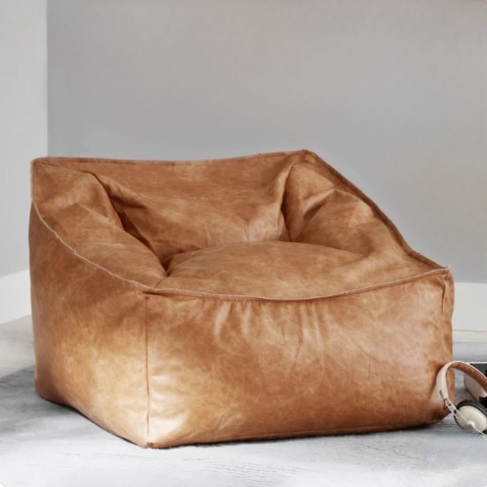 Wagner - Beanbag 2 Seater Couch Kentucky - Act Design Shop