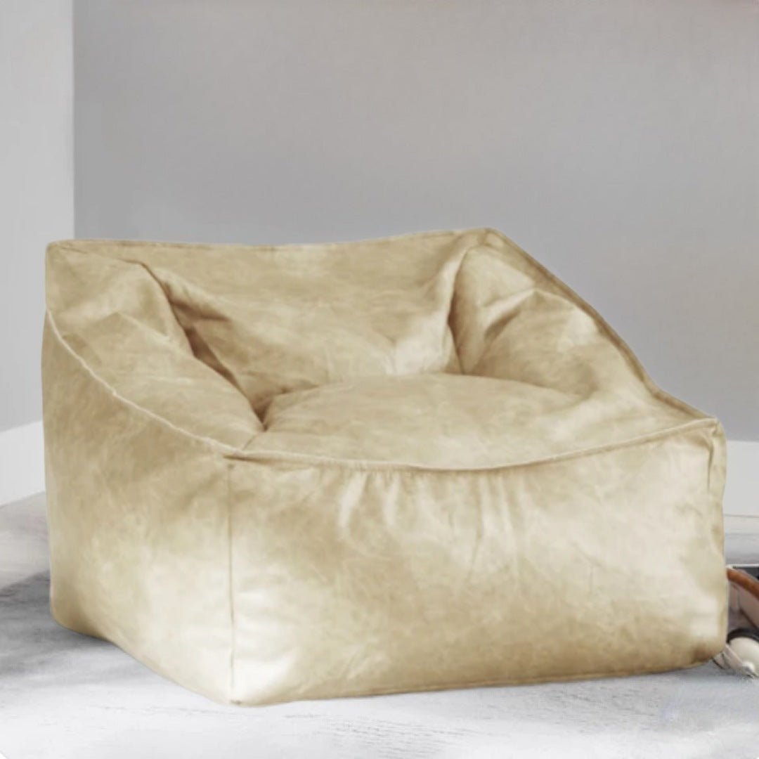 Wagner - Beanbag 2 Seater Couch Kentucky - Act Design Shop