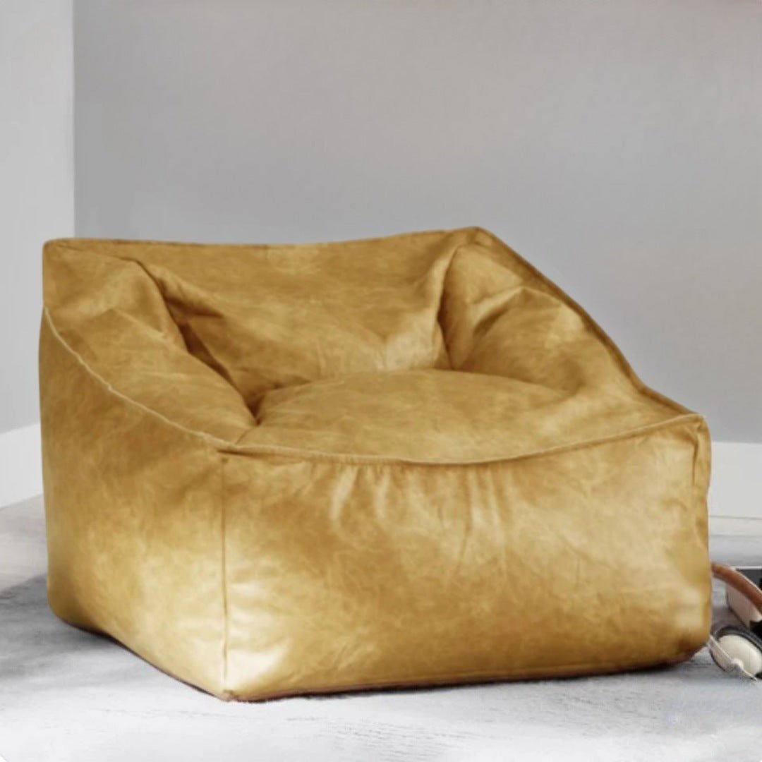 Wagner - Beanbag 2 Seater Couch Kentucky - Act Design Shop
