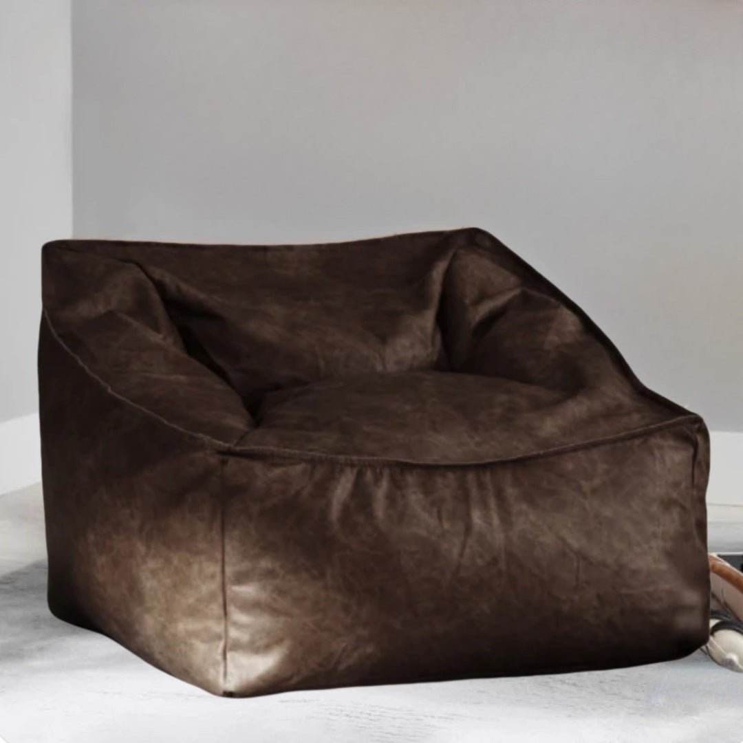 Wagner - Beanbag 2 Seater Couch Kentucky - Act Design Shop