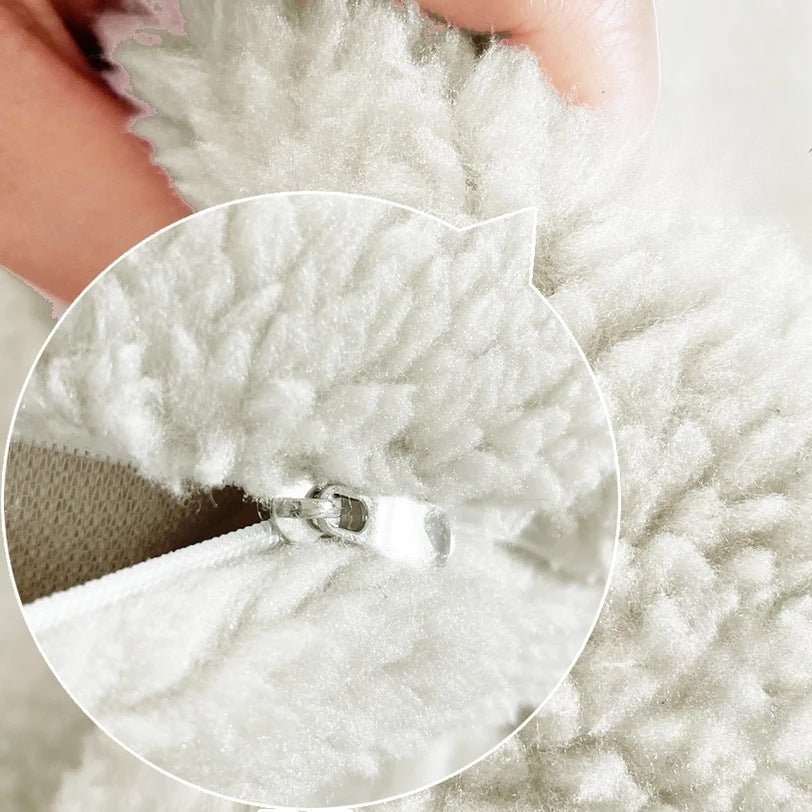 Wagner - Beanbag Big XXL Sheep included fillings - Act Design Shop