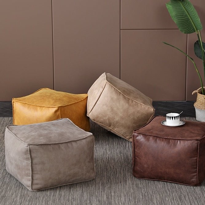 Wagner - Beanbag Block - Act Design Shop