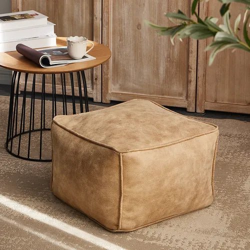 Wagner - Beanbag Block - Act Design Shop