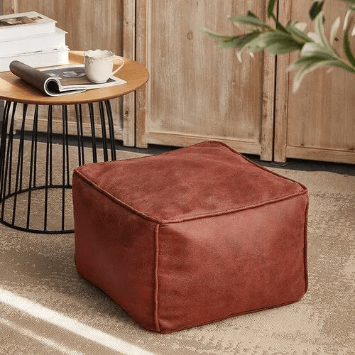 Wagner - Beanbag Block and Footrest - Act Design Shop