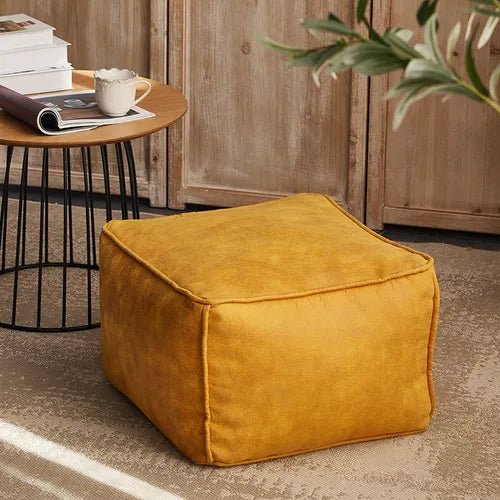 Wagner - Beanbag Block and Footrest - Act Design Shop