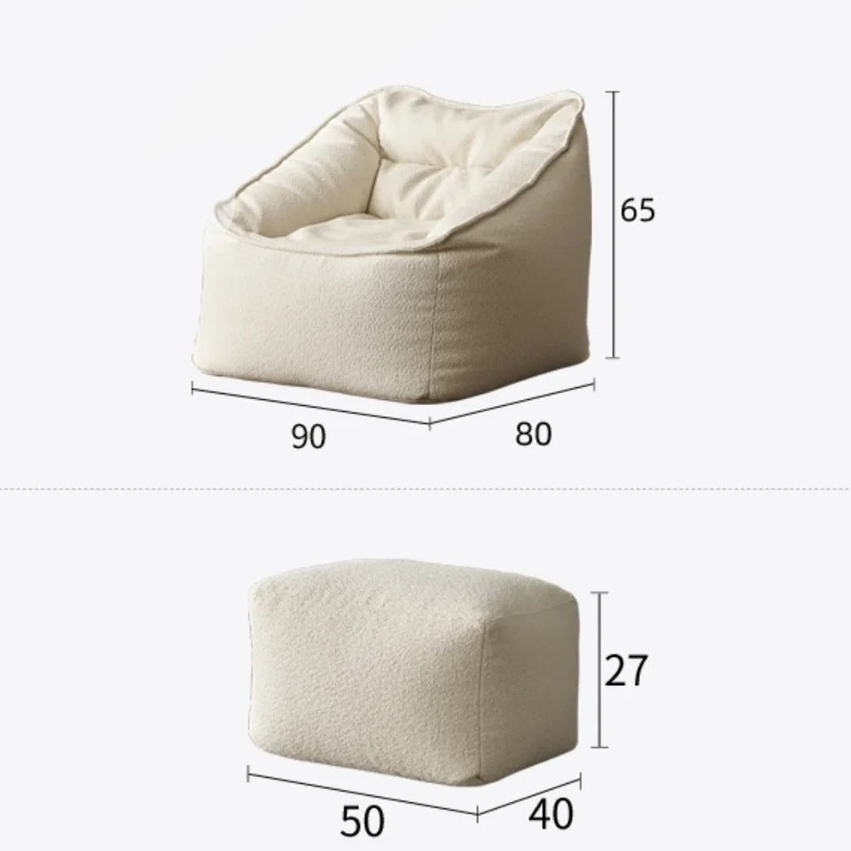 Wagner Beanbag Classic Armrest - Act Design Shop