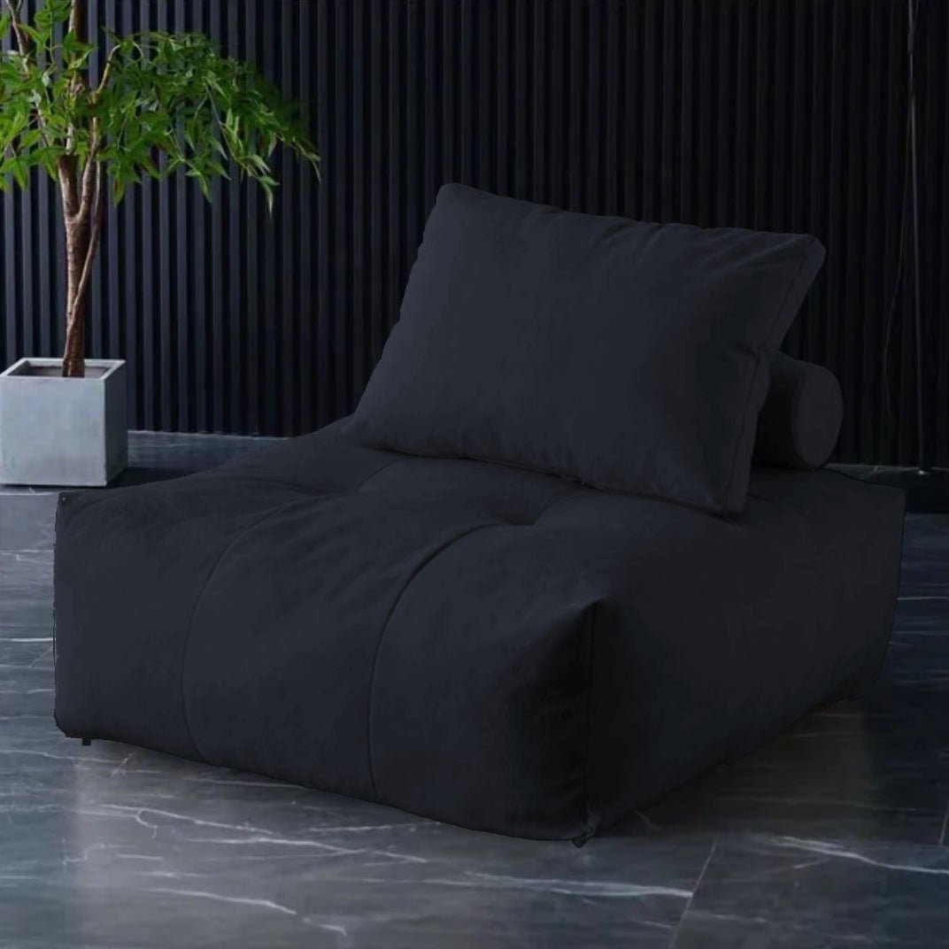 Wagner - Beanbag Couch Modern Element set - Act Design Shop