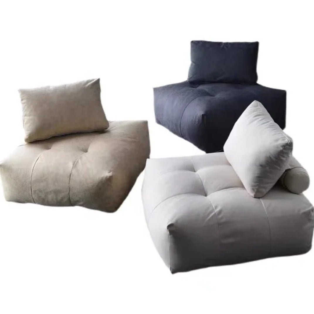 Wagner - Beanbag Couch Modern Element set - Act Design Shop