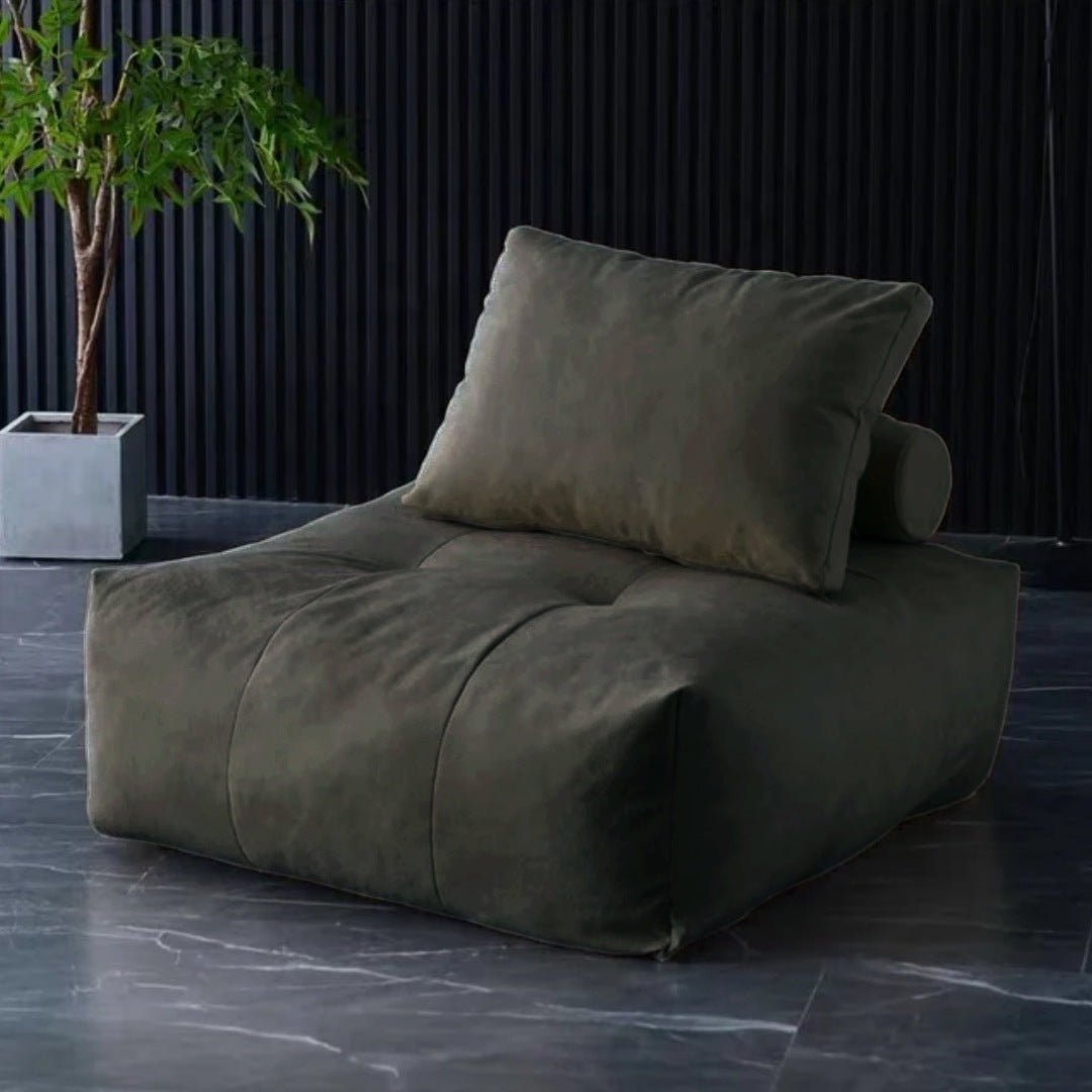 Wagner - Beanbag Couch Modern Element set - Act Design Shop