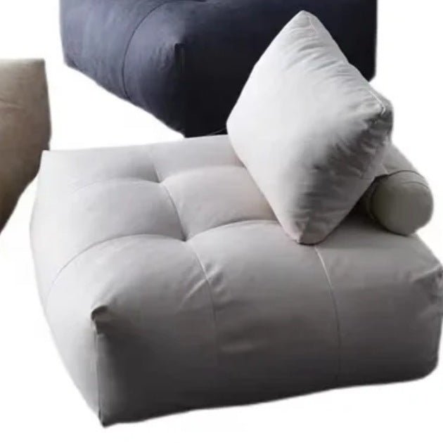 Wagner - Beanbag Couch Modern Element set - Act Design Shop