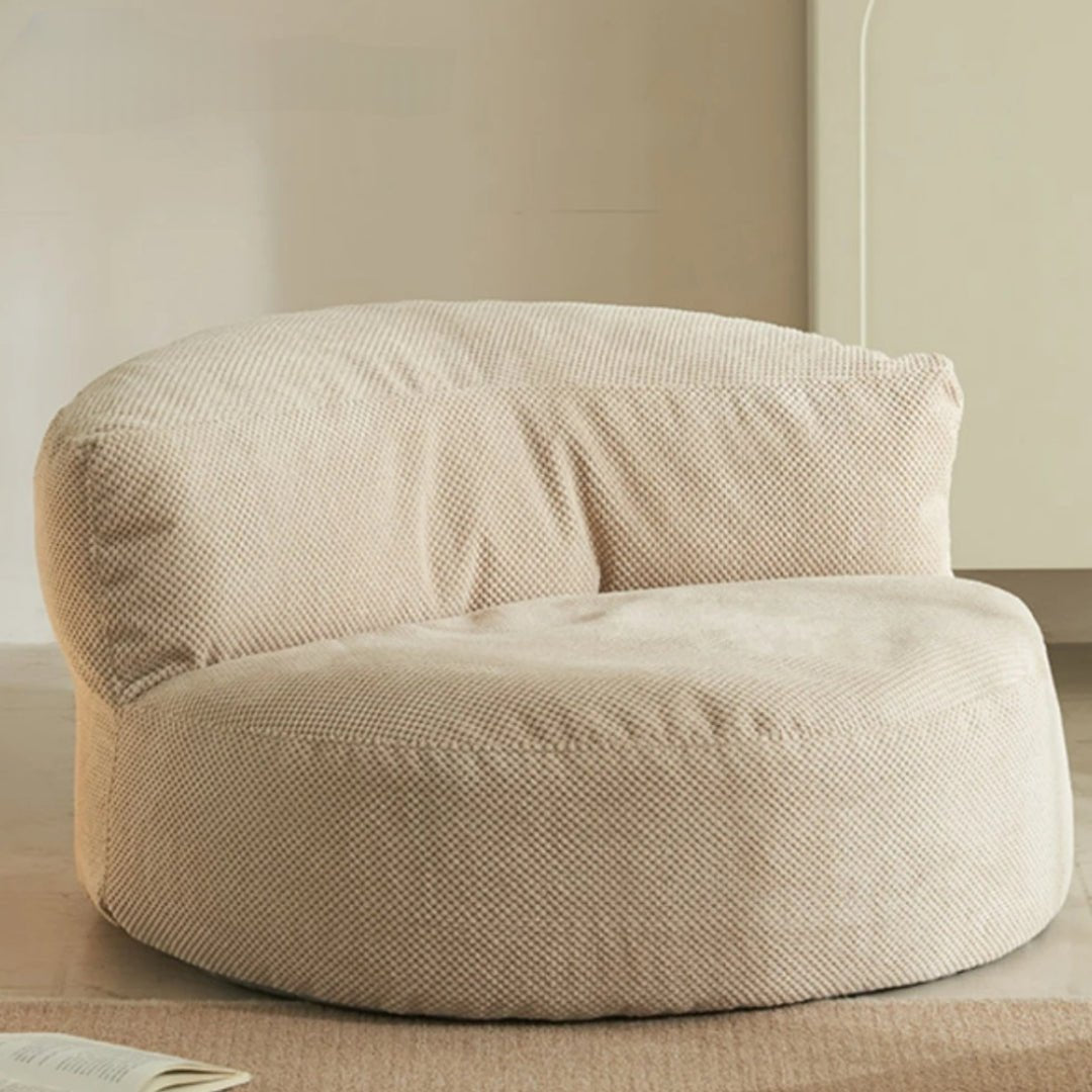 Wagner - Beanbag Couch Waffle - Act Design Shop
