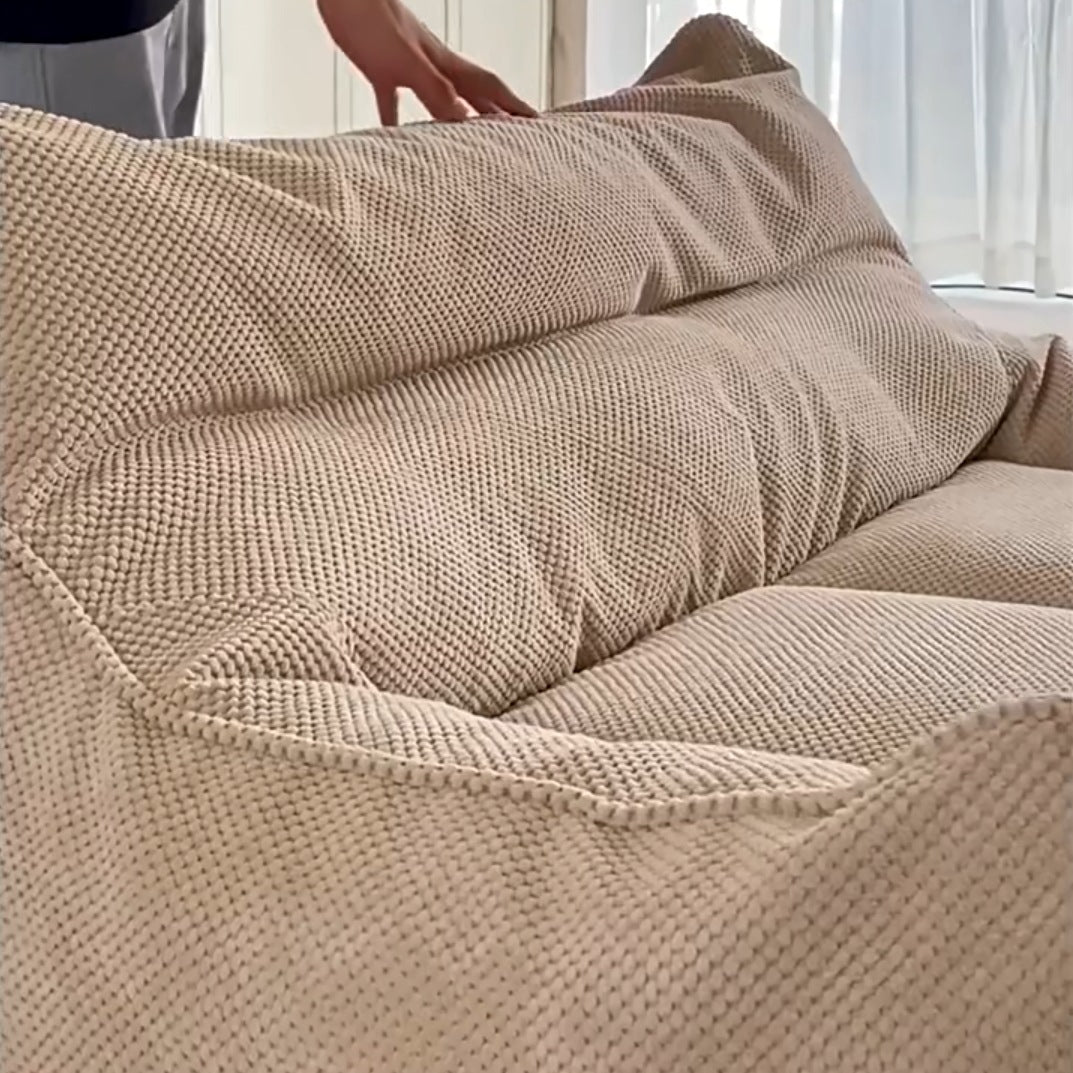Wagner - Beanbag Couch Waffle - Act Design Shop