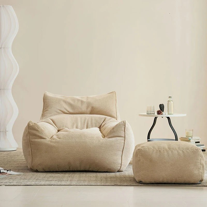 Wagner - Beanbag Couch Waffle - Act Design Shop