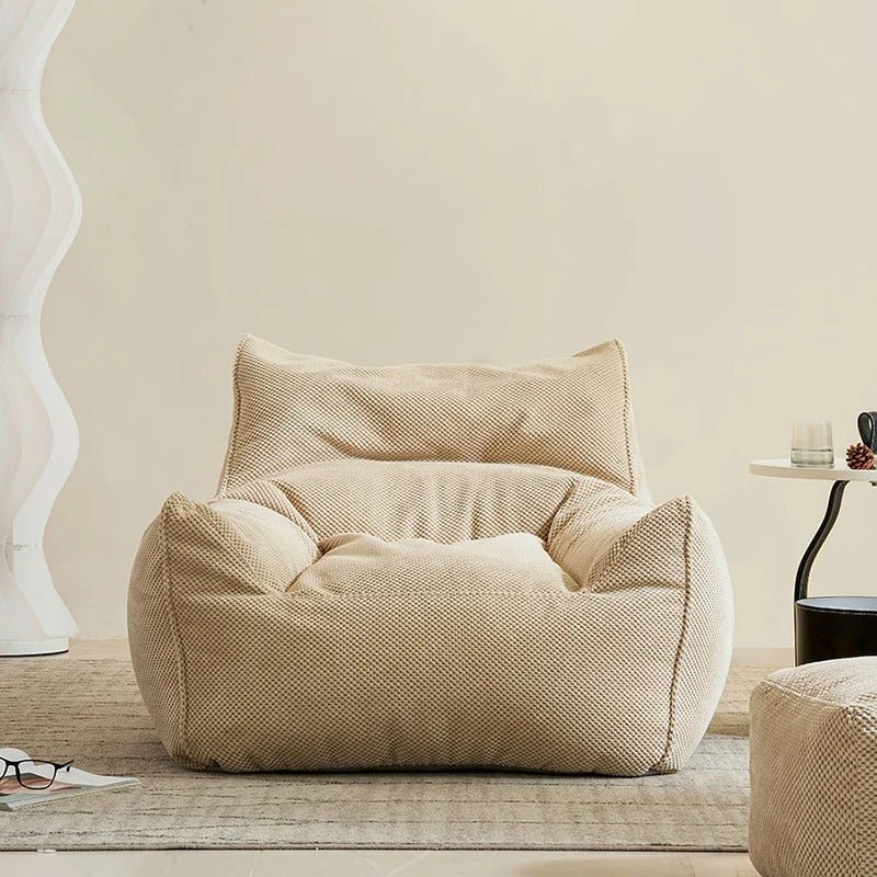 Wagner - Beanbag Couch Waffle - Act Design Shop