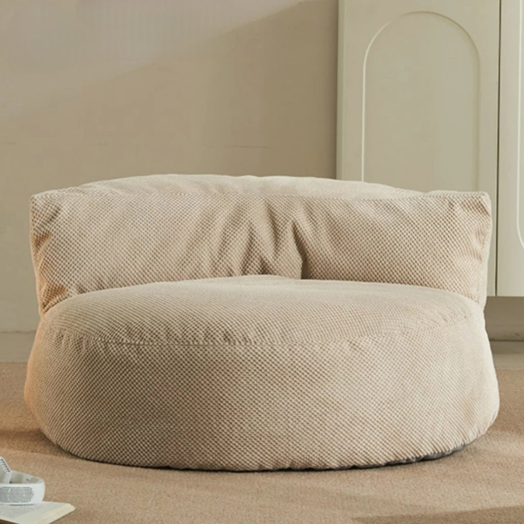 Wagner - Beanbag Couch Waffle - Act Design Shop