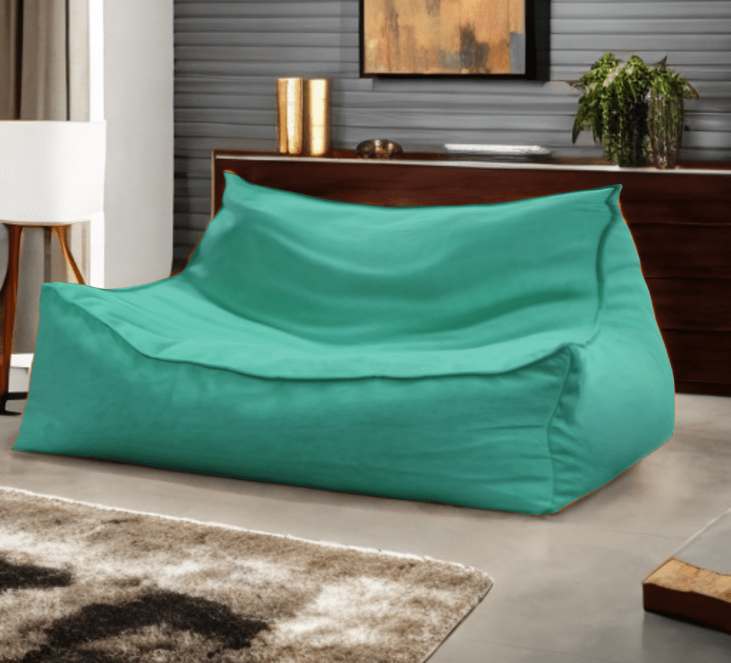 Wagner - Beanbag Diago Soft Velvet - Act Design Shop
