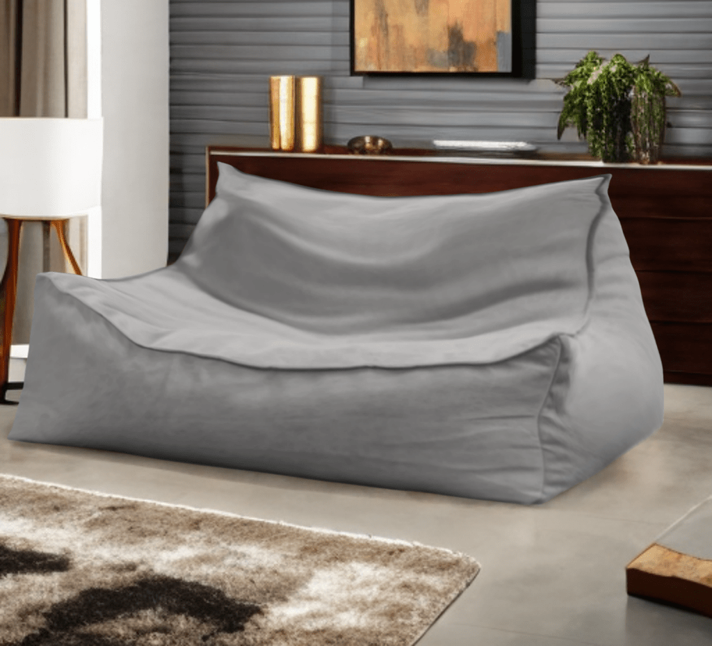 Wagner - Beanbag Diago Soft Velvet - Act Design Shop