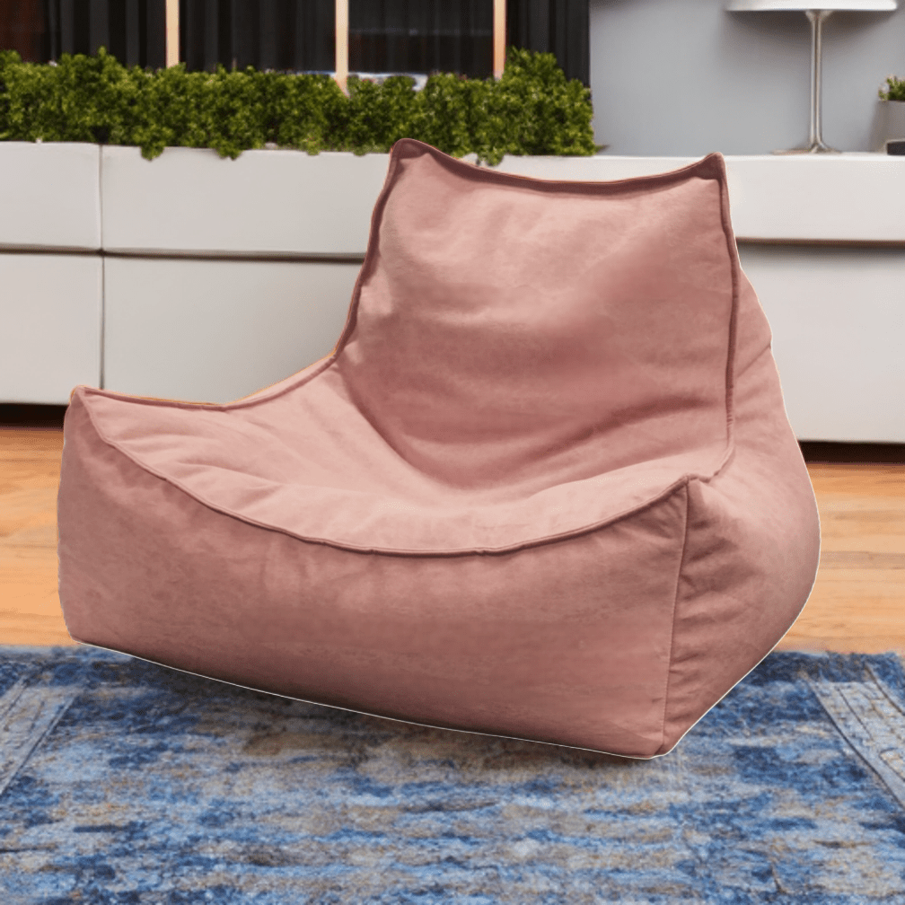 Wagner - Beanbag Diago Soft Velvet - Act Design Shop