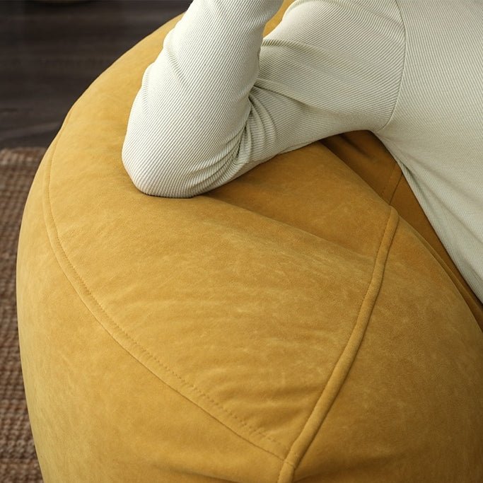 Wagner - Beanbag Diago Soft Velvet - Act Design Shop