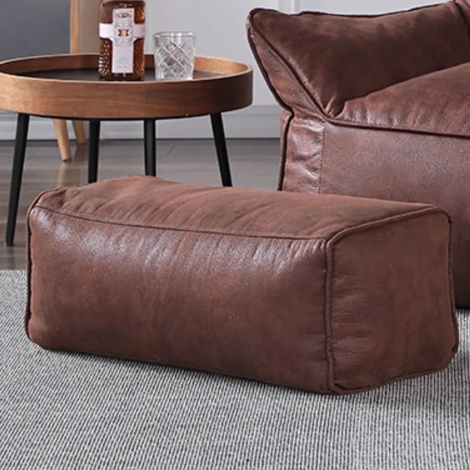 Wagner - Beanbag footrest - Act Design Shop