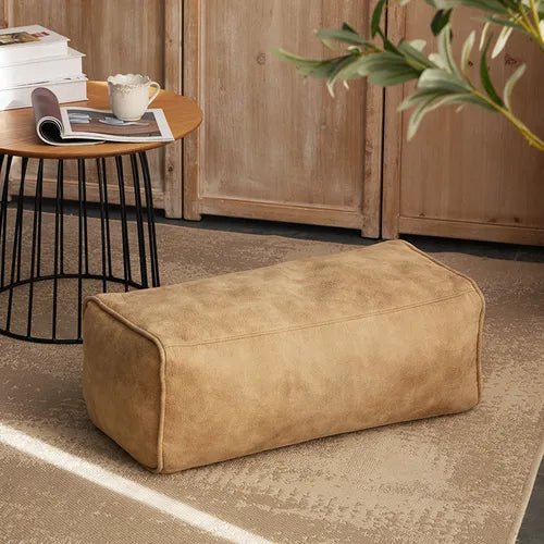 Wagner - Beanbag footrest - Act Design Shop