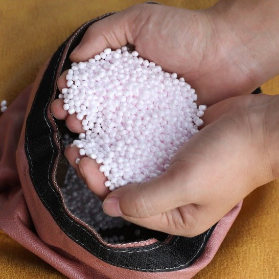 Wagner - Beanbag footrest - Act Design Shop