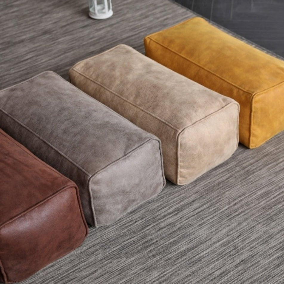 Wagner - Beanbag footrest - Act Design Shop