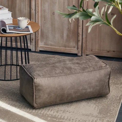 Wagner - Beanbag footrest - Act Design Shop