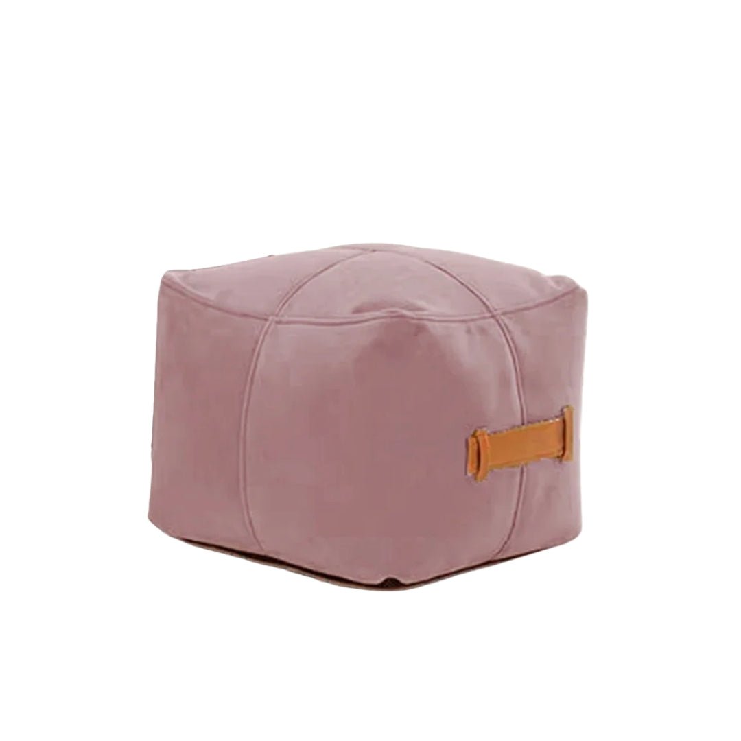 Wagner - Beanbag Handle Block Soft Velvet - Act Design Shop